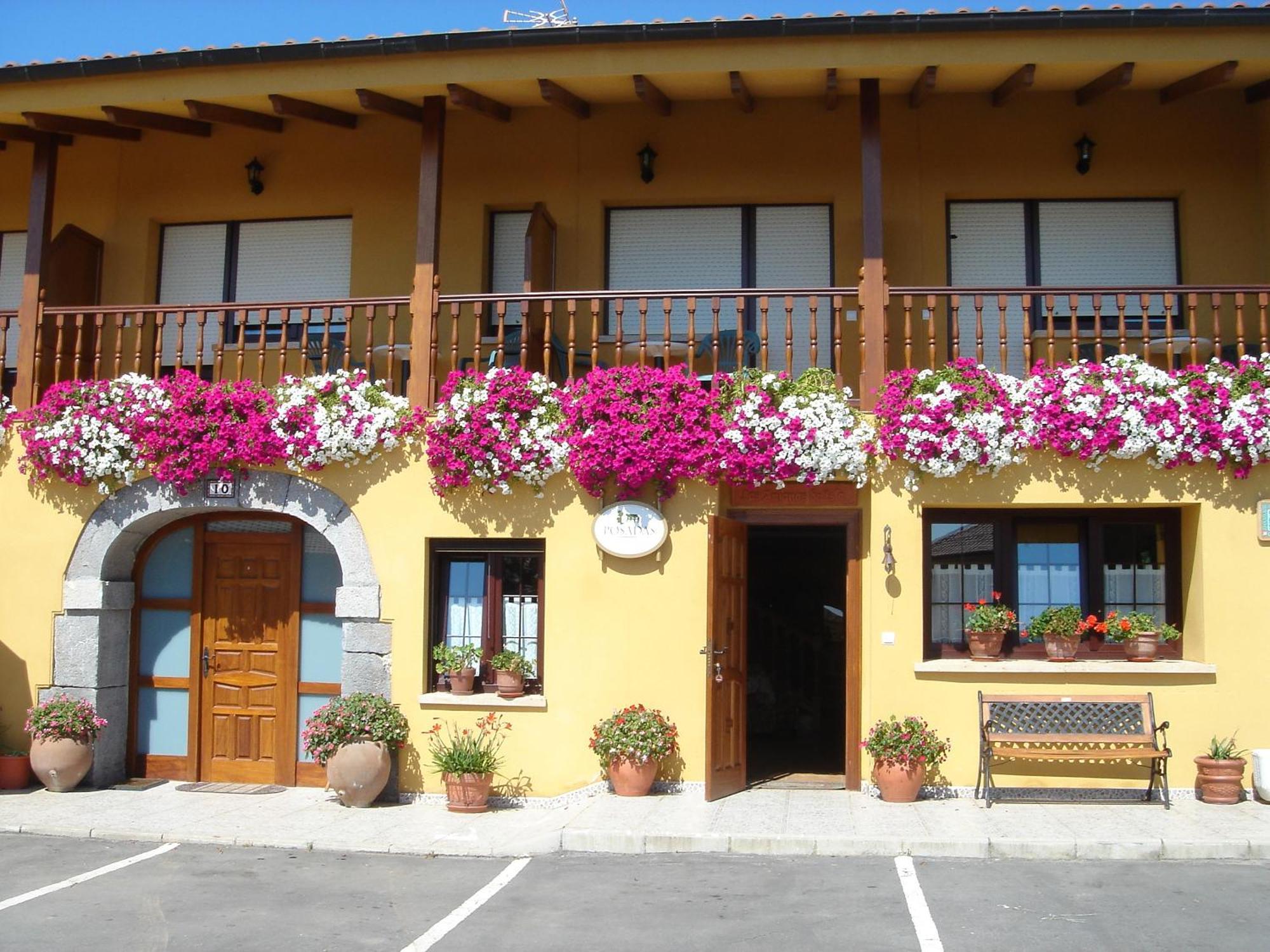 Las Anjanas de Isla Plana Exterior foto